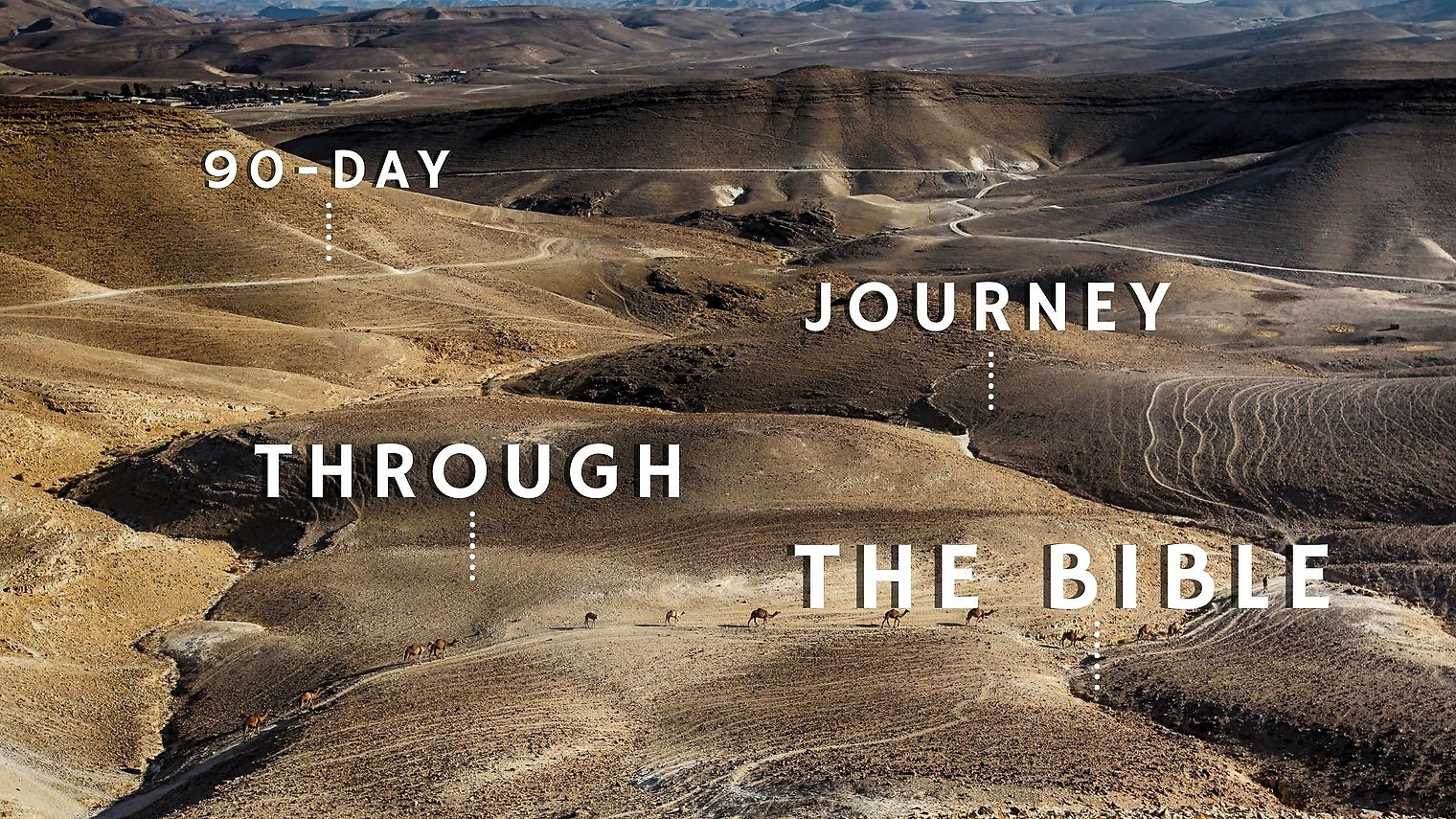 Series: Bible Journey